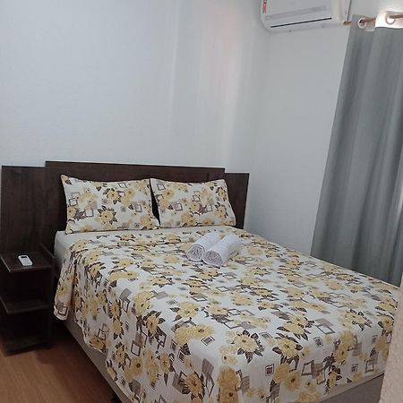 Plaza Fraga Maia Apartment Feira de Santana Exterior foto