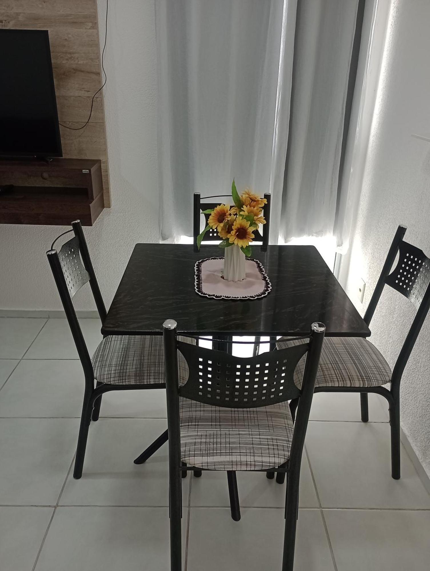 Plaza Fraga Maia Apartment Feira de Santana Exterior foto