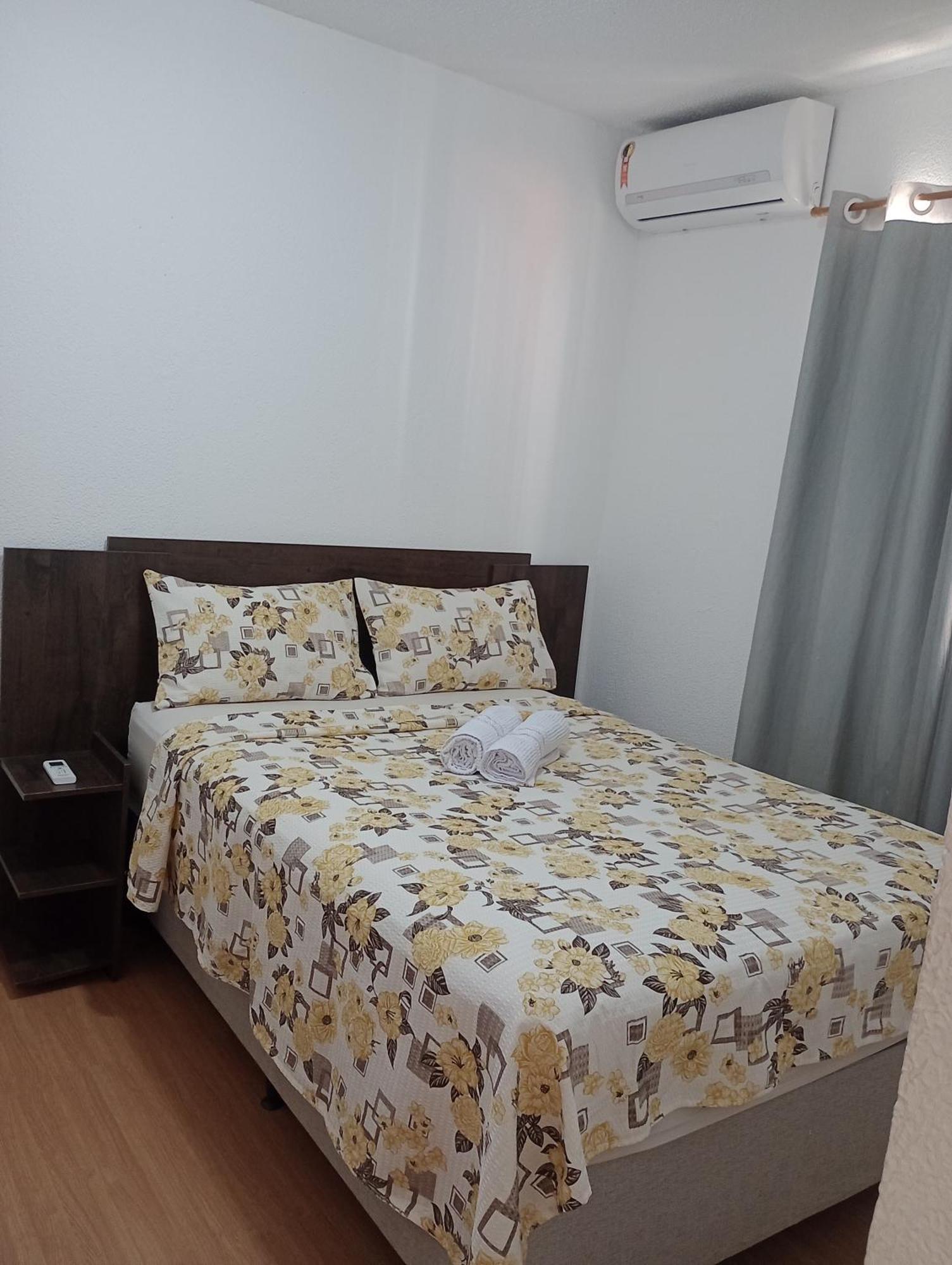 Plaza Fraga Maia Apartment Feira de Santana Exterior foto